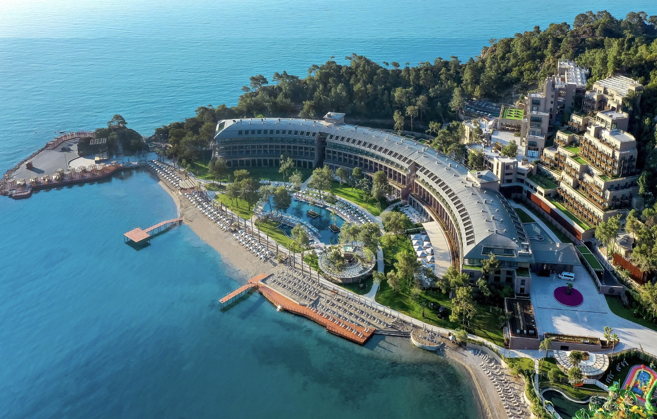NG Phaselis Bay